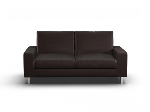 2-Sitzer Sofa